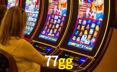 Live Casino 77gg