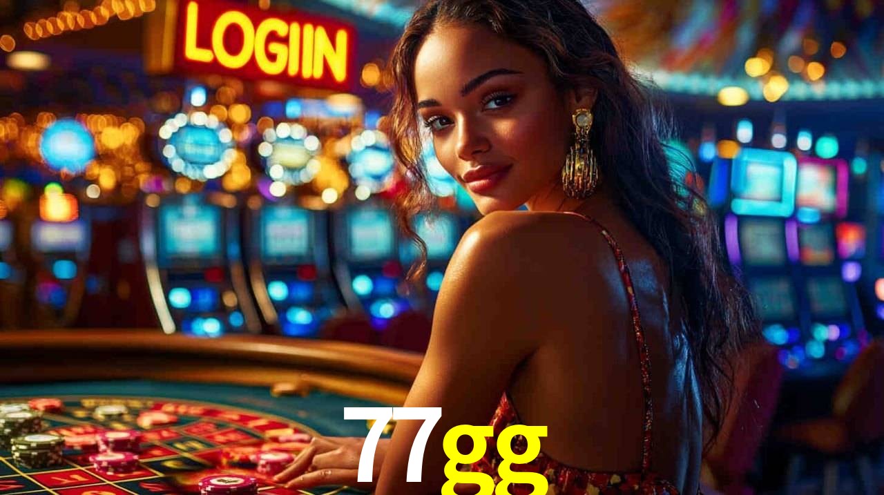 Slot Games 77gg